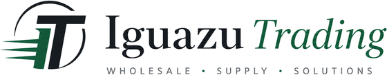 Iguazu Trading — Wholesale · Export · Distribution