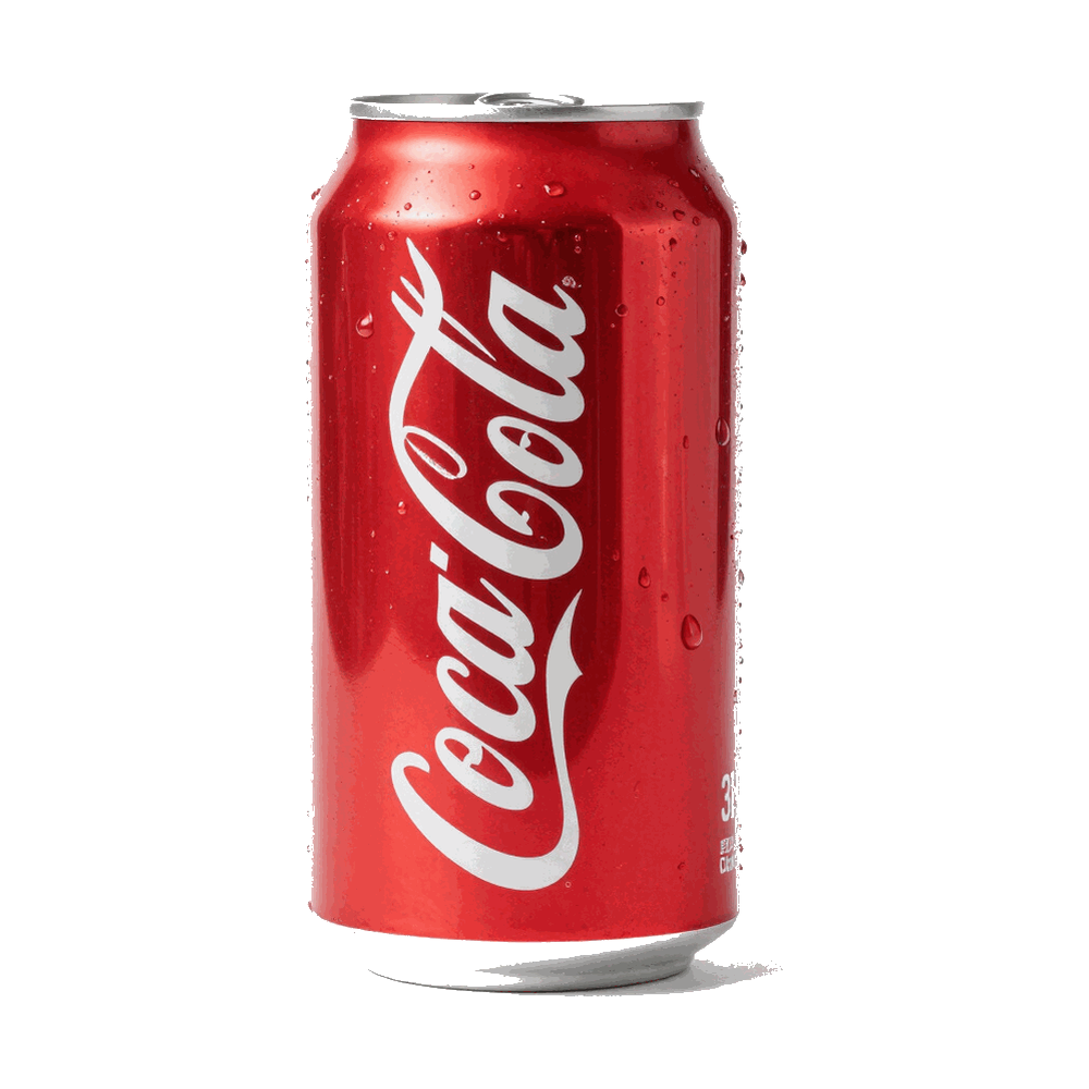 Coca-Cola
