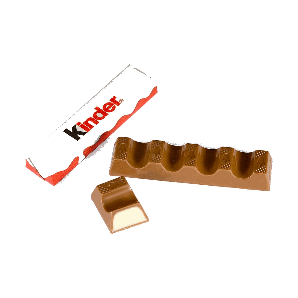 Kinder — wholesale supply