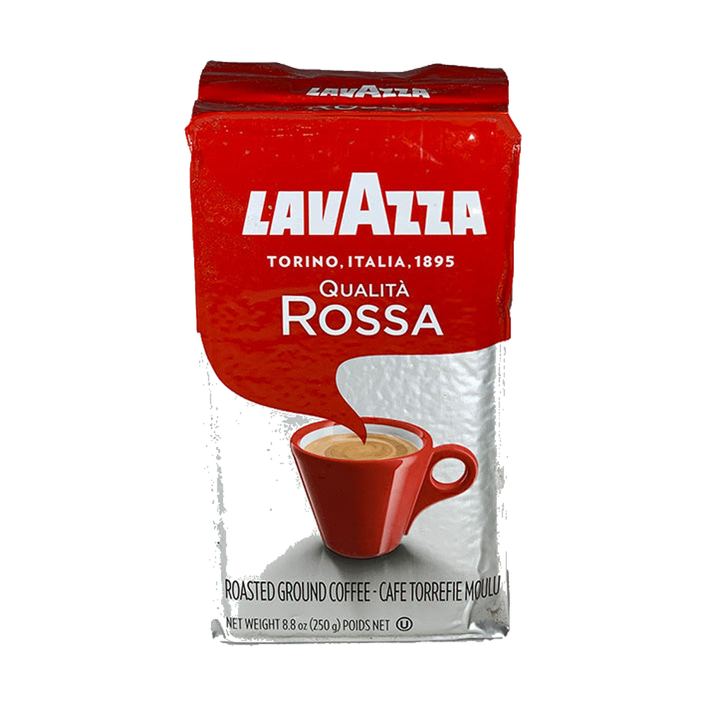 Lavazza — wholesale supply