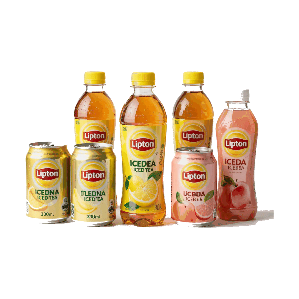 Lipton Ice Tea — wholesale supply
