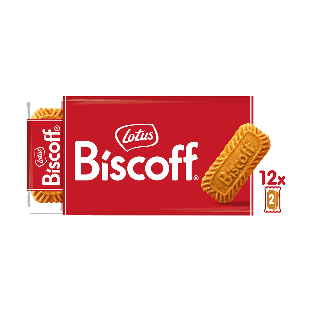 Lotus Biscoff