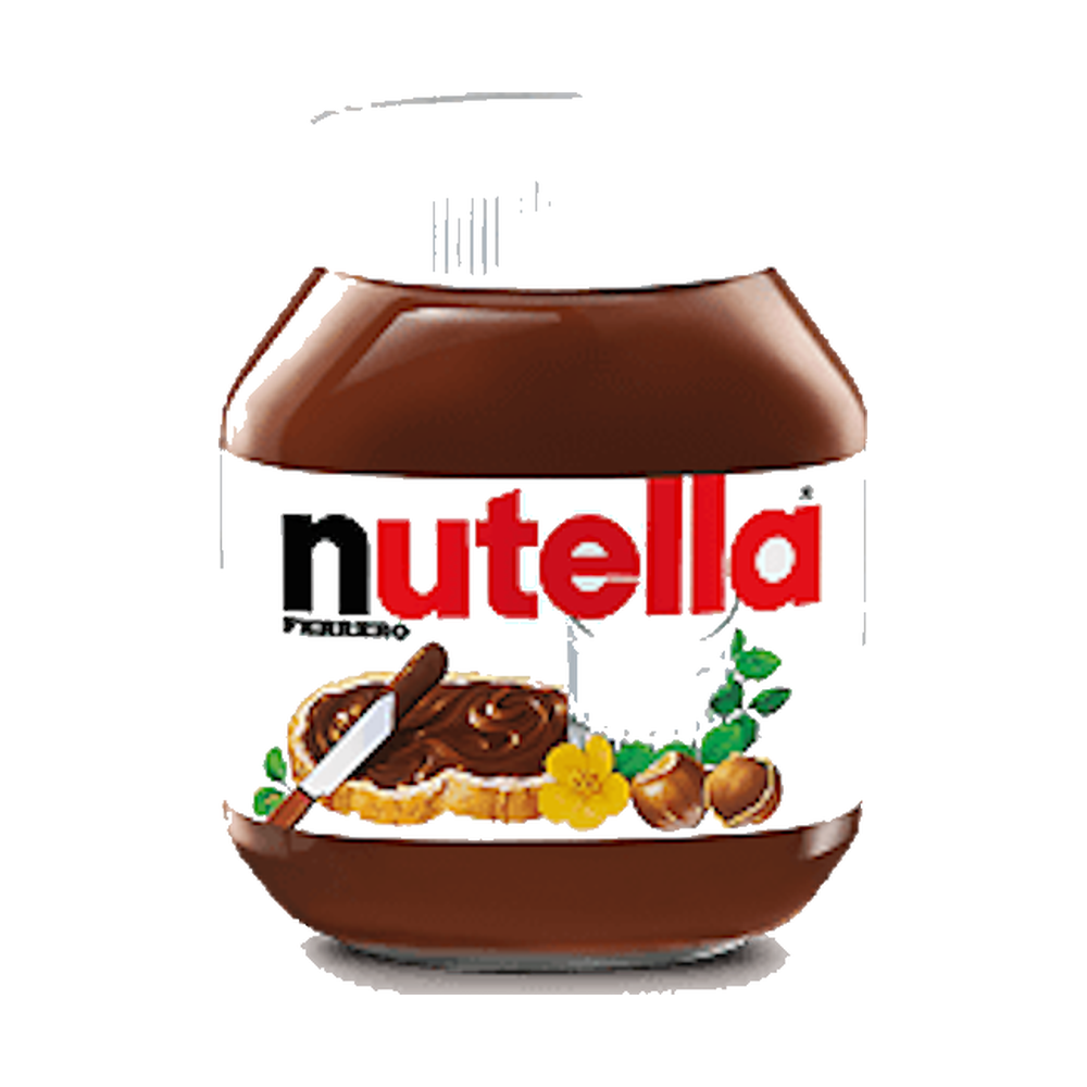 Nutella — wholesale supply