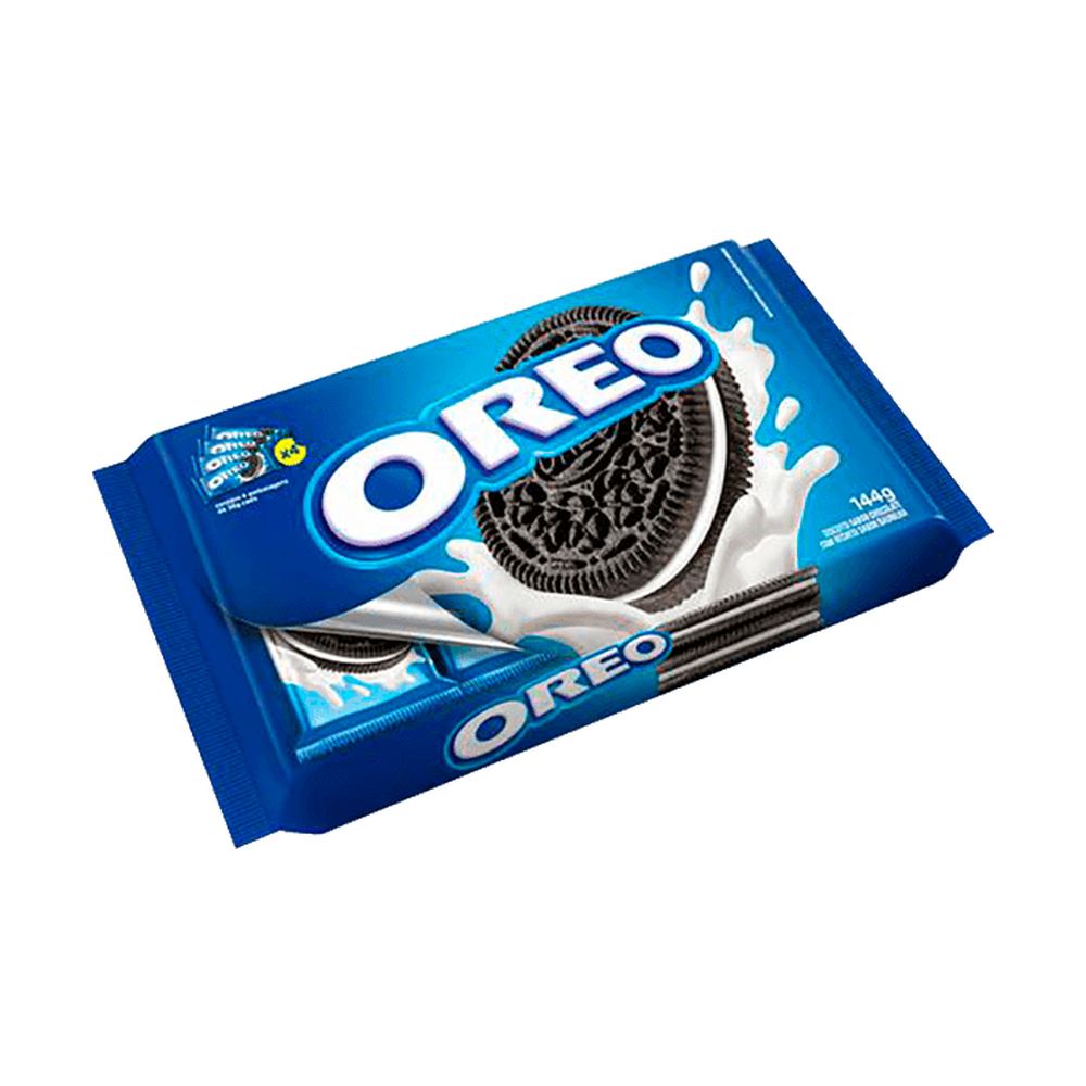 Oreo — wholesale supply