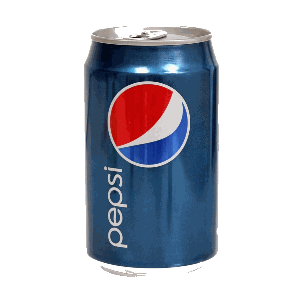Pepsi — wholesale supply