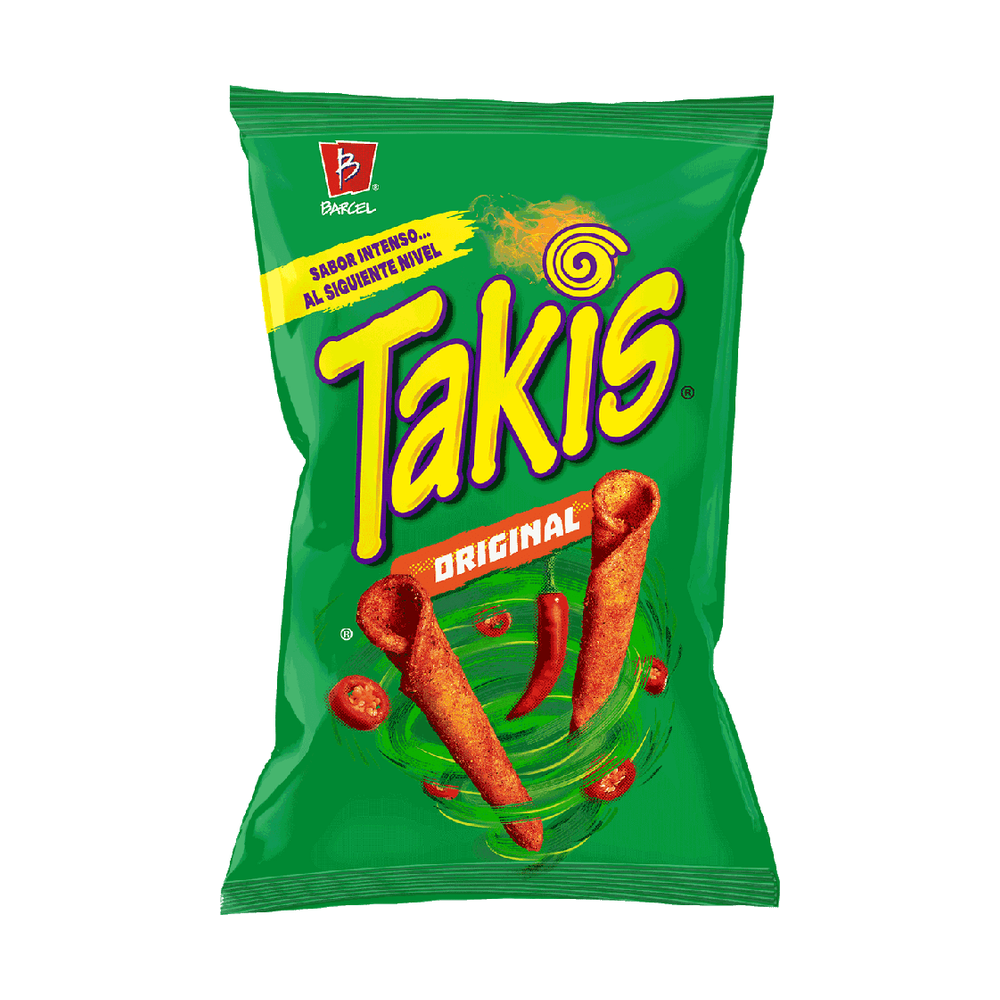 Takis — wholesale supply